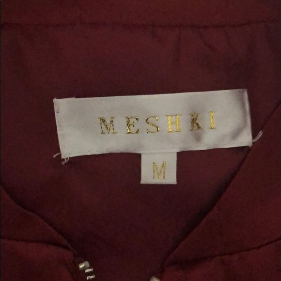 Meshki jacket - Picture 2 of 3